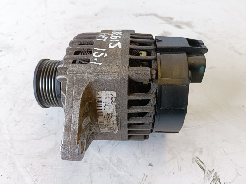 Recambio de alternador para fiat i doblò (119) 223a7000 referencia OEM IAM 46782213  