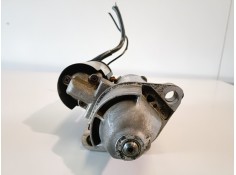 Recambio de motor arranque para audi a6 berlina (4b2) ack referencia OEM IAM 0001108174  