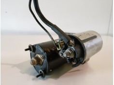 Recambio de motor arranque para audi a6 berlina (4b2) ack referencia OEM IAM 0001108174   2
