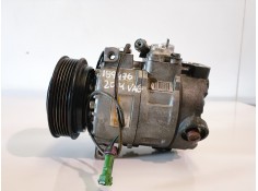 Recambio de compresor aire acondicionado para audi a6 berlina (4b2) ack referencia OEM IAM 4D0260808  