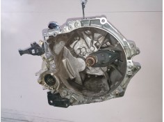 Recambio de caja cambios para opel combo life e yh01 referencia OEM IAM 20ET54  