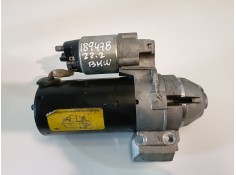 Recambio de motor arranque para bmw serie 3 berlina (e90) n47d20a referencia OEM IAM 0001139016   2