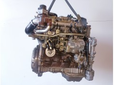 Recambio de motor completo para nissan almera tino (v10m) yd22 referencia OEM IAM YD22  