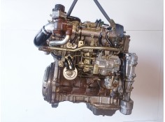 Recambio de motor completo para nissan almera tino (v10m) yd22 referencia OEM IAM YD22   2
