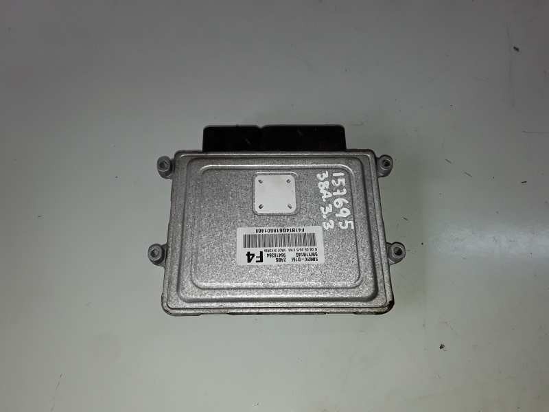Recambio de centralita motor uce para chevrolet epica x20d1 referencia OEM IAM 5WY1B14G/SIM2KD160/2ABS  