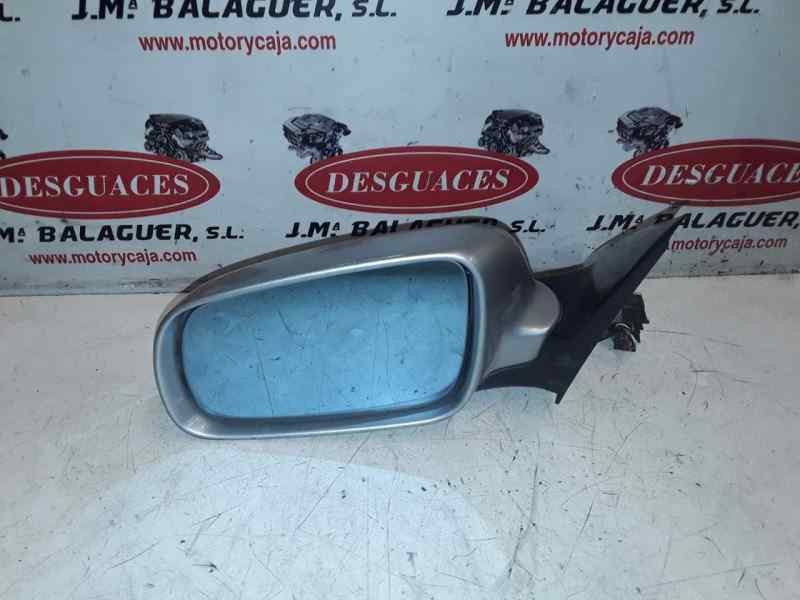 Recambio de retrovisor izquierdo para audi a6 avant (4b5) referencia OEM IAM   