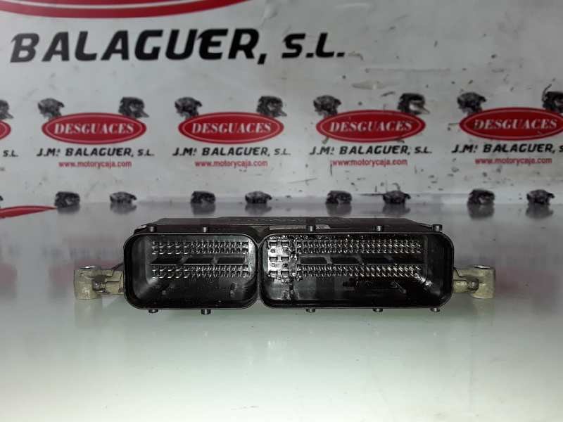 Recambio de centralita motor uce para chevrolet epica x20d1 referencia OEM IAM 5WY1B14G/SIM2KD160/2ABS  