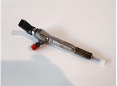 Recambio de inyector para renault megane iii berlina 5p k9k832 referencia OEM IAM 166009445R  