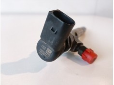 Recambio de inyector para renault megane iii berlina 5p k9k832 referencia OEM IAM 166009445R   2