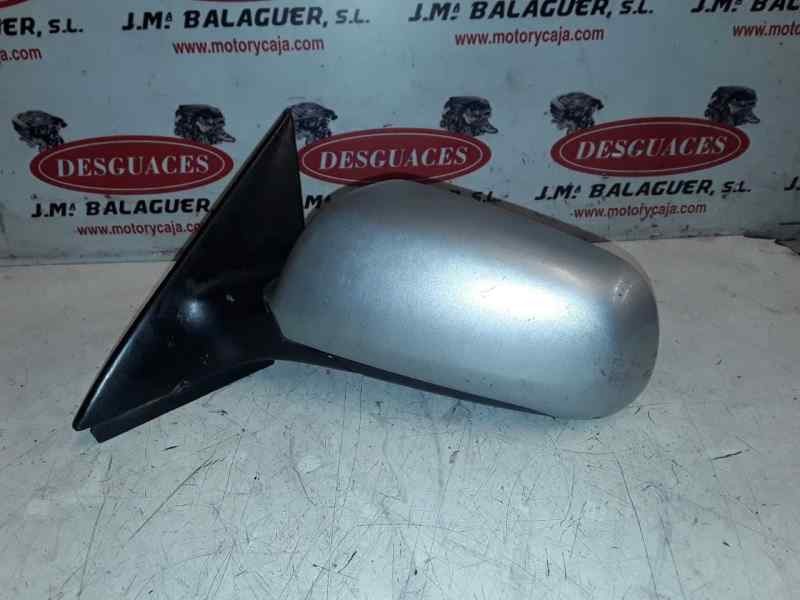 Recambio de retrovisor izquierdo para audi a6 avant (4b5) referencia OEM IAM   
