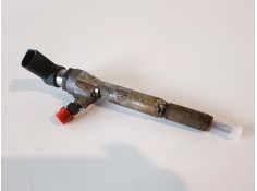 Recambio de inyector para renault megane iii berlina 5p k9k832 referencia OEM IAM 166009445R  