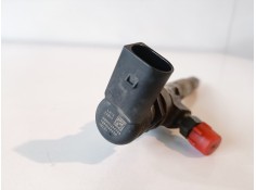 Recambio de inyector para renault megane iii berlina 5p k9k832 referencia OEM IAM 166009445R   2