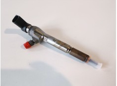 Recambio de inyector para renault megane iii berlina 5p k9k832 referencia OEM IAM 166009445R  
