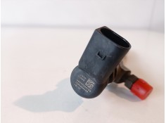 Recambio de inyector para renault megane iii berlina 5p k9k832 referencia OEM IAM 166009445R   2