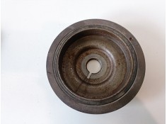 Recambio de polea cigueñal para renault megane iii berlina 5p k9k832 referencia OEM IAM   