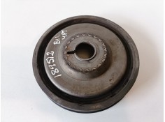 Recambio de polea cigueñal para renault megane iii berlina 5p k9k832 referencia OEM IAM    2