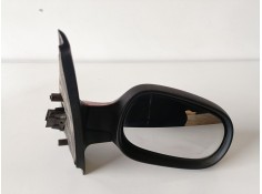 Recambio de retrovisor derecho para renault clio ii fase ii (b/cb0) k9k704 referencia OEM IAM   