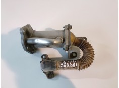 Recambio de enfriador egr para renault megane iii berlina 5p k9k832 referencia OEM IAM 8200729079  