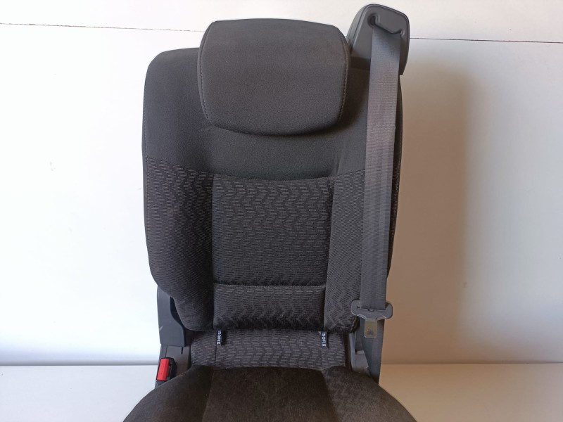 Recambio de asientos traseros para renault espace iv (jk0) m9r7 referencia OEM IAM   