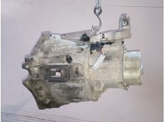 Recambio de caja cambios para opel combo life e yh01 referencia OEM IAM 20ET54   2