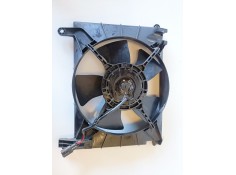 Recambio de electroventilador para daewoo kalos f14s3 referencia OEM IAM 96536522  