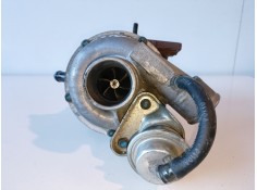 Recambio de turbocompresor para kia carnival ii (fl) j3 referencia OEM IAM 282004X300  