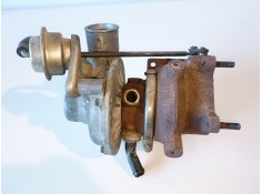 Recambio de turbocompresor para kia carnival ii (fl) j3 referencia OEM IAM 282004X300   2