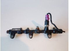 Recambio de rampa inyectora para kia carnival ii (fl) j3 referencia OEM IAM 315004X500 / R9144Z031A  