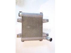 Recambio de intercooler para kia carnival ii (fl) j3 referencia OEM IAM 55313550  
