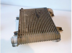Recambio de intercooler para kia carnival ii (fl) j3 referencia OEM IAM 55313550   2