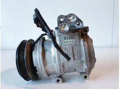 Recambio de compresor aire acondicionado para kia carnival ii (fl) j3 referencia OEM IAM 1315012000  