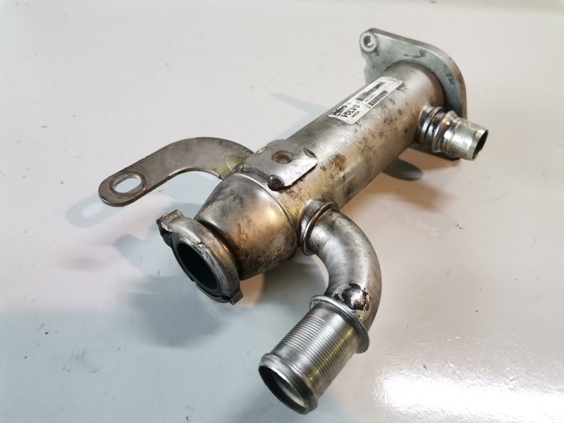 Recambio de enfriador egr para ford focus c-max (cap)(2003) g6dd referencia OEM IAM 993062H  