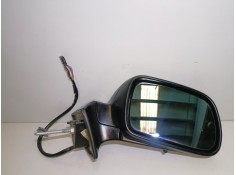 Recambio de retrovisor derecho para peugeot 407 sw 3fy referencia OEM IAM   