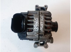 Recambio de alternador para bmw serie x6 (e71/72) s63b44a referencia OEM IAM 7575344AI03   2