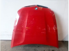 Recambio de capo para bmw serie x6 (e71/72) s63b44a referencia OEM IAM   
