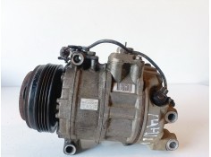 Recambio de compresor aire acondicionado para bmw serie x6 (e71/72) s63b44a referencia OEM IAM 4472602772  
