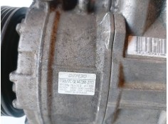 Recambio de compresor aire acondicionado para bmw serie x6 (e71/72) s63b44a referencia OEM IAM 4472602772   2