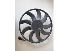 Recambio de electroventilador para bmw serie x6 (e71/72) s63b44a referencia OEM IAM 7766569027  