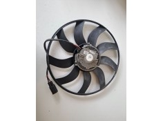 Recambio de electroventilador para bmw serie x6 (e71/72) s63b44a referencia OEM IAM 7766569027   2