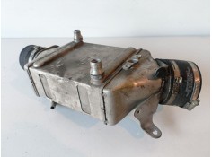 Recambio de intercooler para bmw serie x6 (e71/72) s63b44a referencia OEM IAM 758946902   2