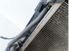 Recambio de radiador agua para bmw serie x6 (e71/72) s63b44a referencia OEM IAM 7576273   2