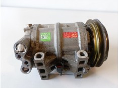 Recambio de compresor aire acondicionado para nissan pickup (d22) yd25ddti referencia OEM IAM 92600VK510   2
