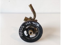 Recambio de bomba direccion para nissan pickup (d22) yd25ddti referencia OEM IAM 3X174051  