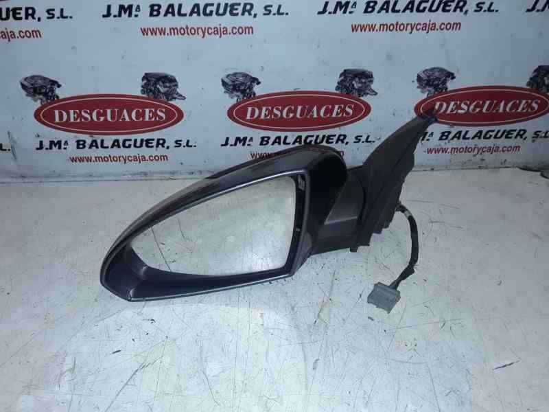 Recambio de retrovisor izquierdo para nissan primera berlina (p12) referencia OEM IAM   