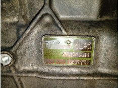Recambio de caja cambios para bmw serie 1 coupe (e82) n51b30a referencia OEM IAM 6L45   2