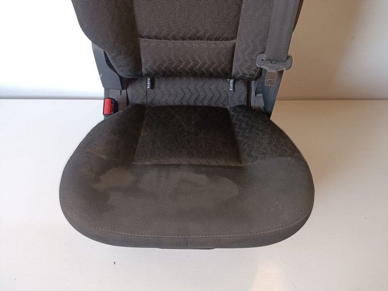 Recambio de asientos traseros para renault espace iv (jk0) m9r7 referencia OEM IAM   