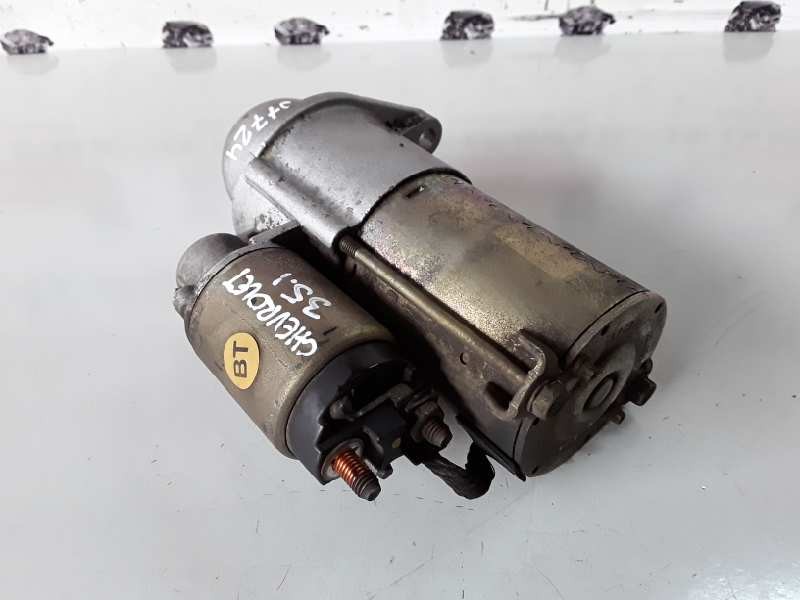 Recambio de motor arranque para chevrolet epica x20d1 referencia OEM IAM   