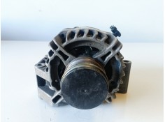 Recambio de alternador para opel corsa d z13dtj referencia OEM IAM MS1012100961  
