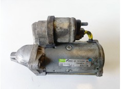 Recambio de motor arranque para opel corsa d z13dtj referencia OEM IAM TS18E33   2