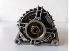 Recambio de alternador para peugeot 206 kfx referencia OEM IAM 9641398480  